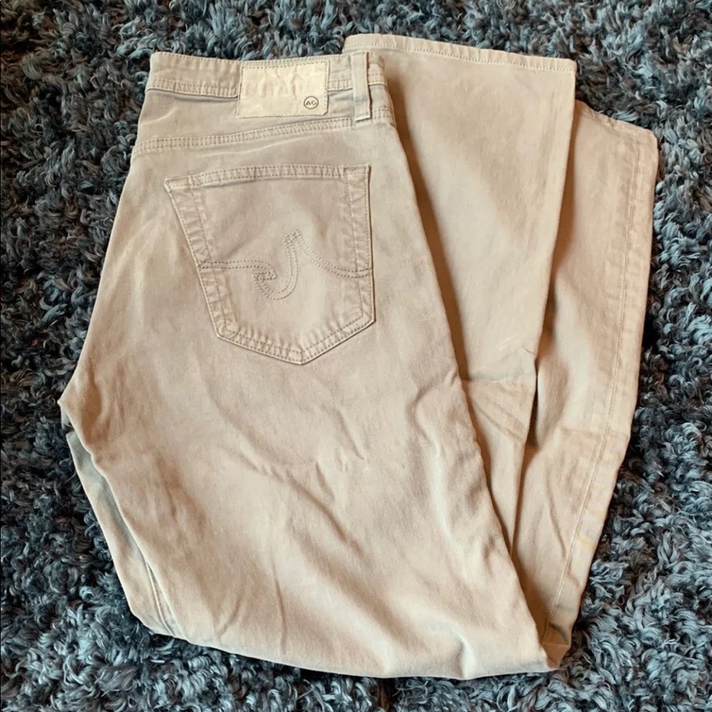 Ag jeans